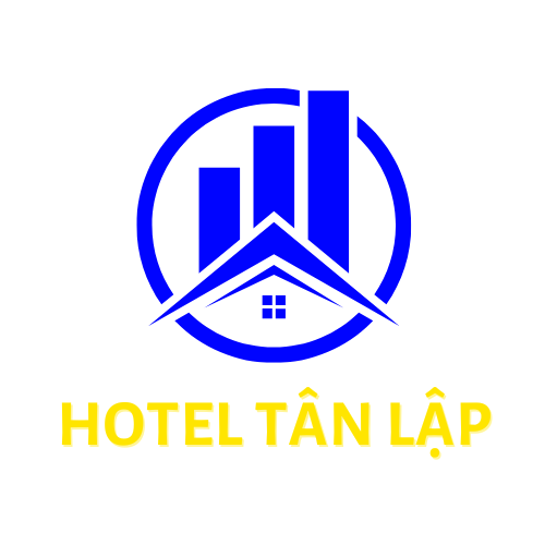 KHÁCH SẠN HOTEL TÂN LẬP